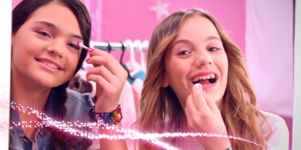 Girabrilla - Nice Group