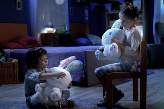 Lapinoocalin - Splash Toys