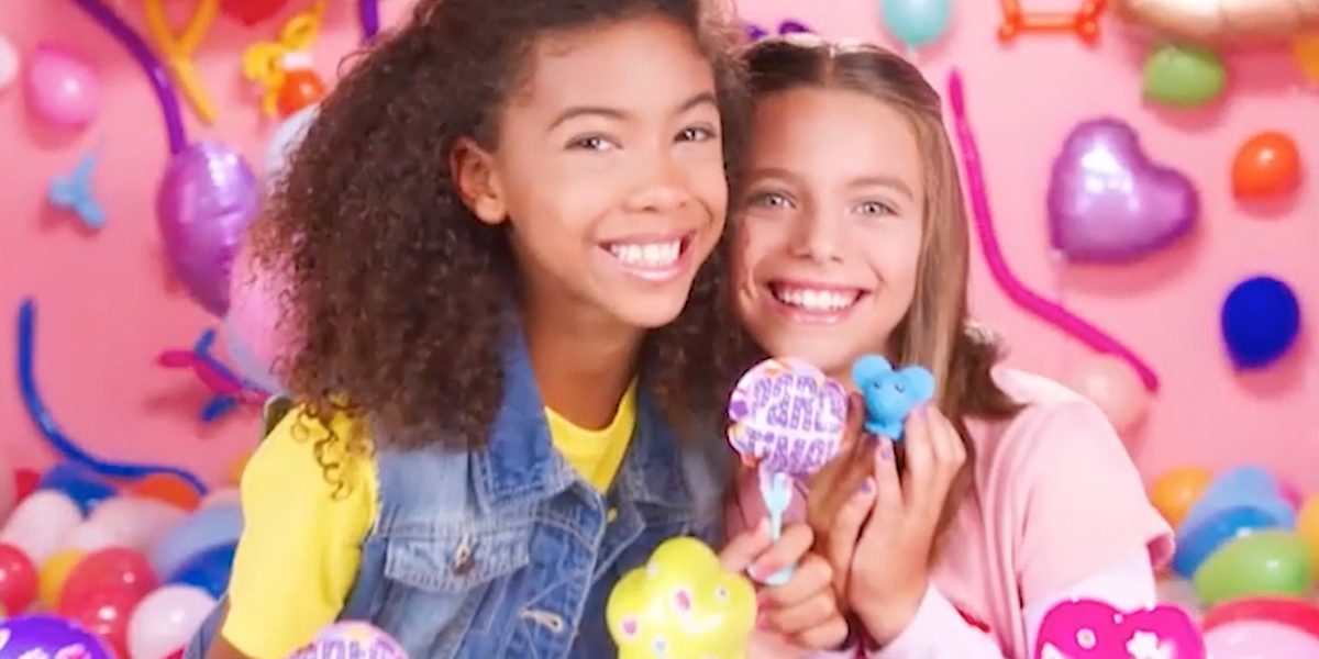 Zobaloons - Basic Fun